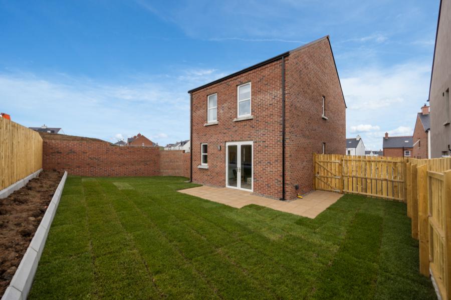 Site 46 The Pier, Hartley Hall