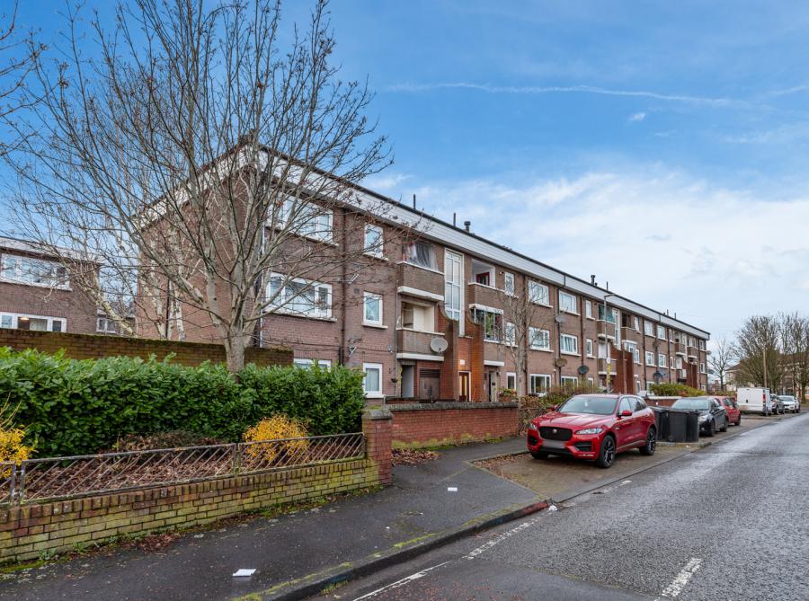 56 Annadale Flats, Ormeau Road, Belfast, BT7 3AX