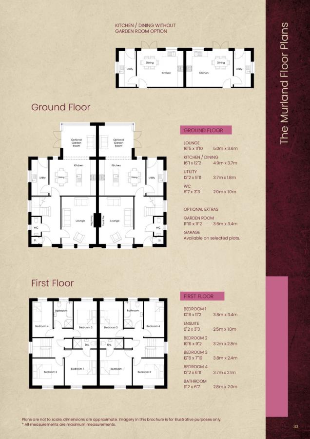 Site 90, The Murland, Mount Ober