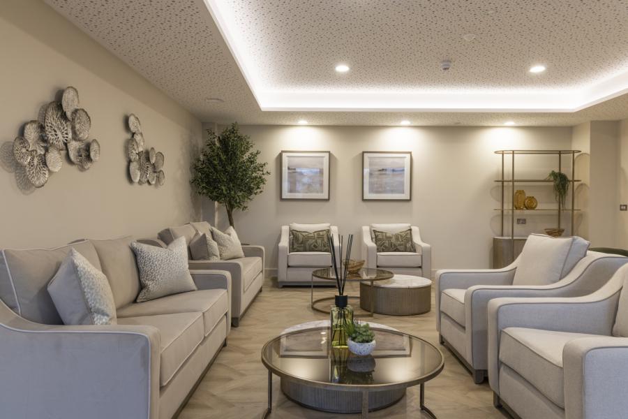 Apartment 11, The Bladon, The Residences At Kings Hall