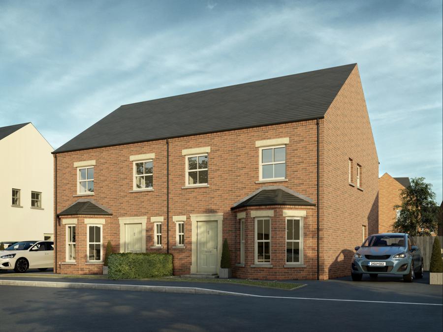 Site 94 E2, Mossfield