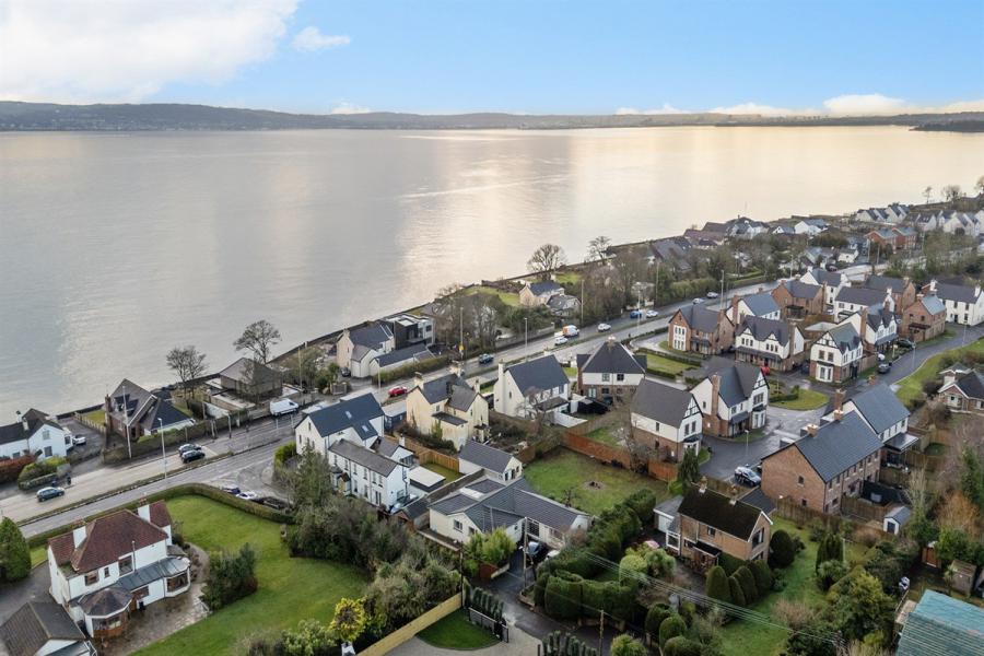 2A Neills Lane And 28 Shore Road