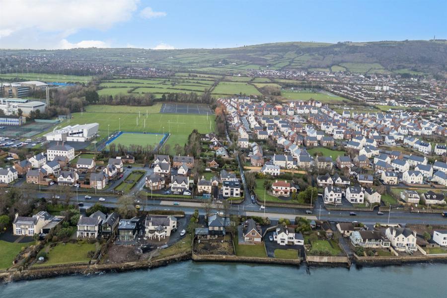 2A Neills Lane And 28 Shore Road