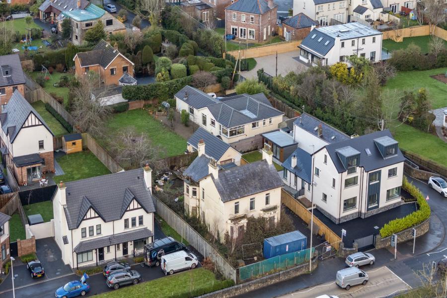 2A Neills Lane And 28 Shore Road