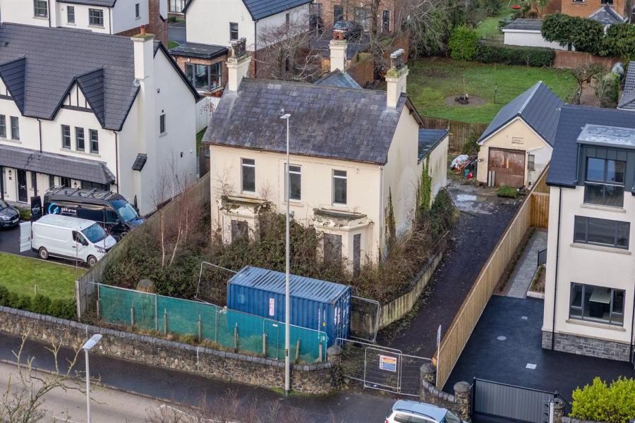 2A Neills Lane And 28 Shore Road