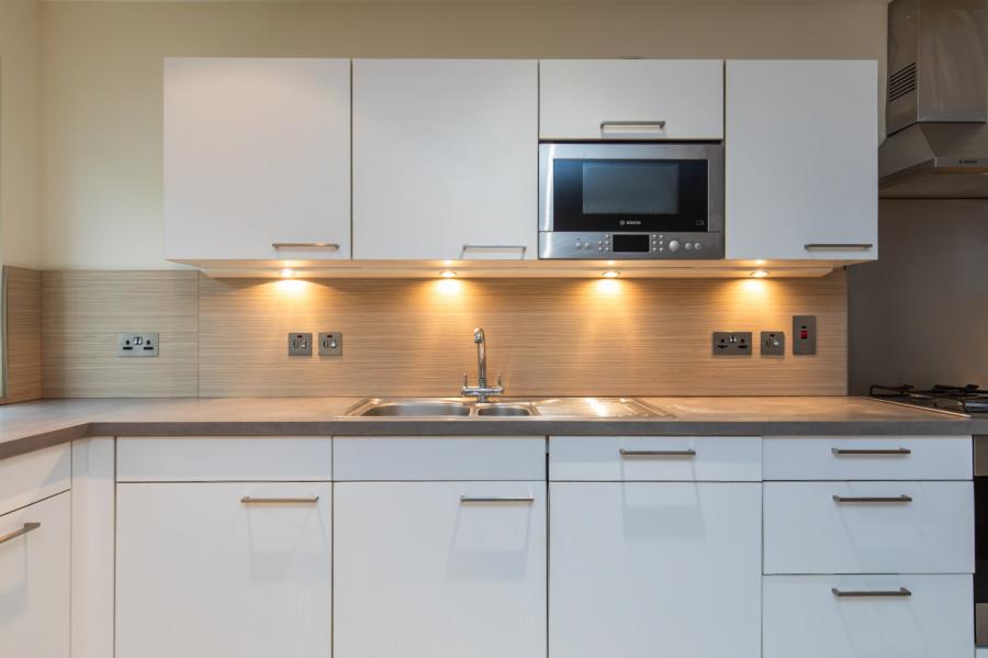 15 Custom House Residence, 2 Ulster Street