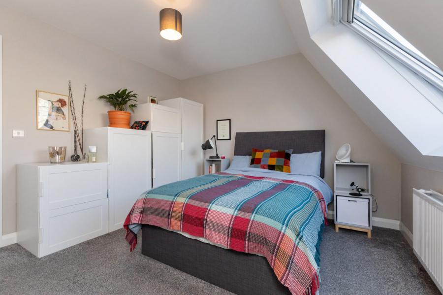 Apartment 5, 49 Ulsterville Avenue