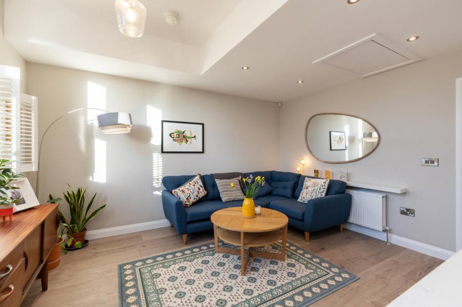 Apartment 5, 49 Ulsterville Avenue