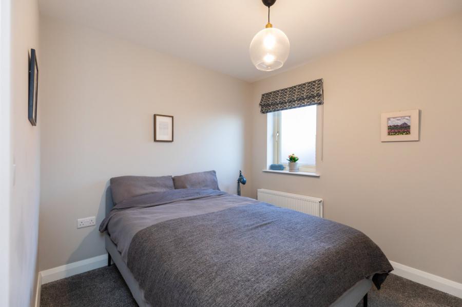 Apartment 5, 49 Ulsterville Avenue