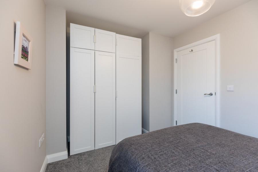 Apartment 5, 49 Ulsterville Avenue