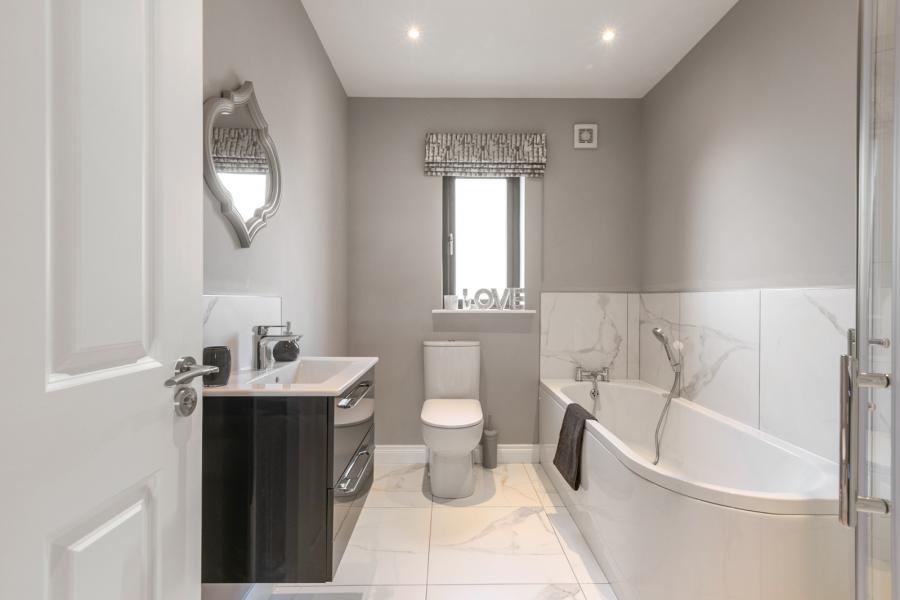 Site 148, The McClelland, Edenbrook