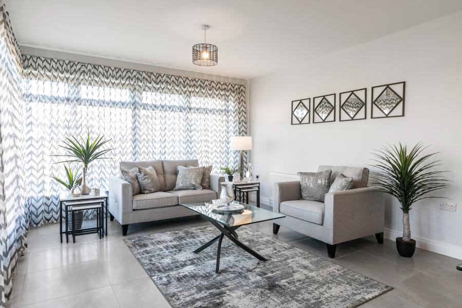 Site 148, The McClelland, Edenbrook