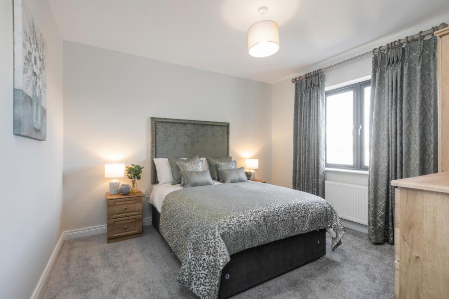 Site 145 , The McClelland, Edenbrook