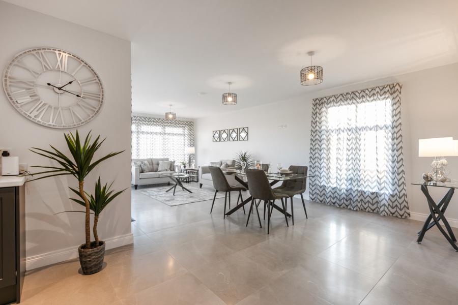 Site 145 , The McClelland, Edenbrook