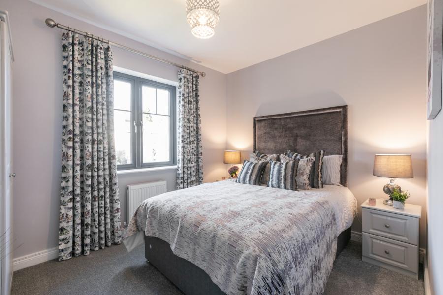 Site 145 , The McClelland, Edenbrook