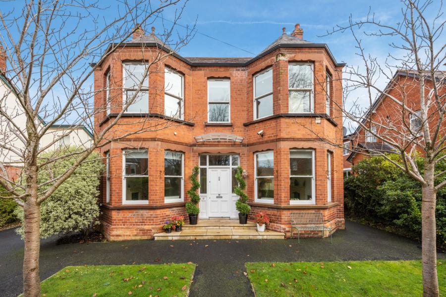 16 Cranmore Gardens, Belfast, County Antrim, BT9 6JL