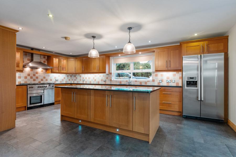 81 Hillsborough Road