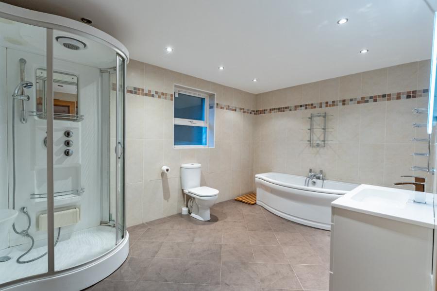 81 Hillsborough Road