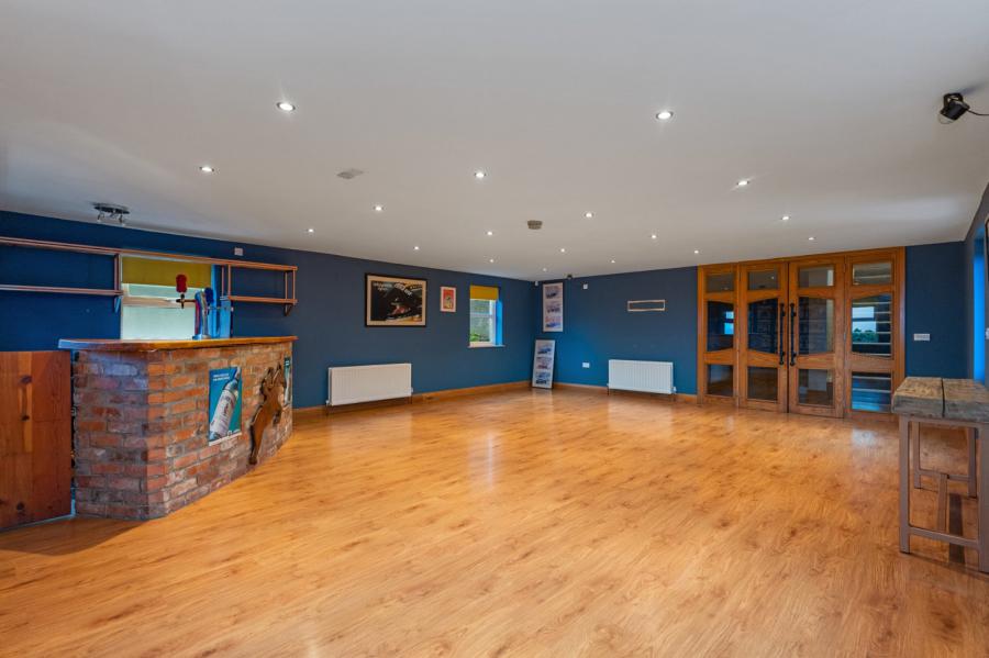 81 Hillsborough Road