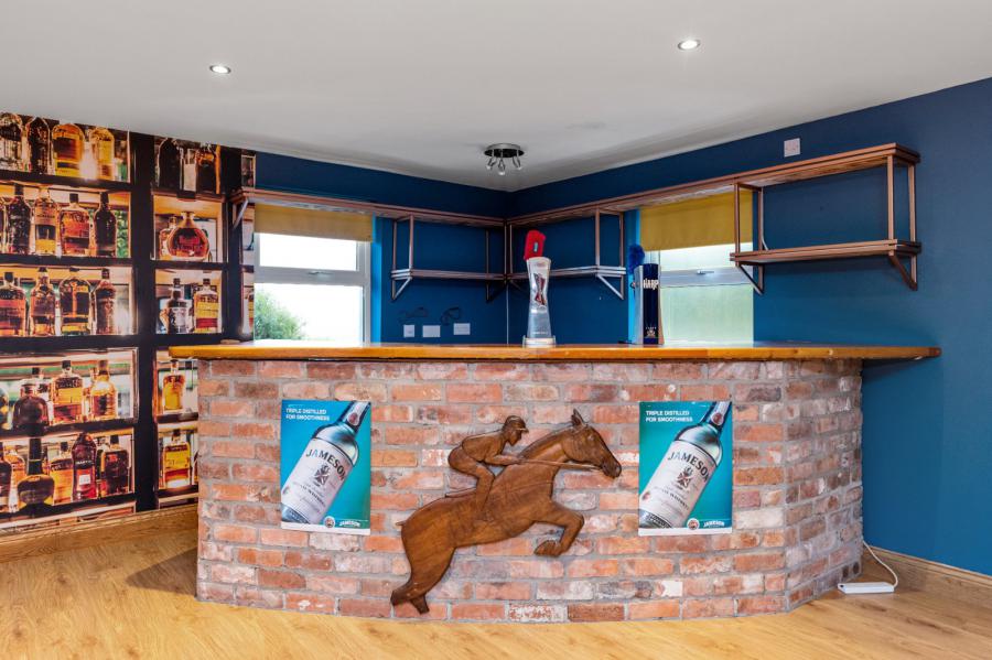 81 Hillsborough Road