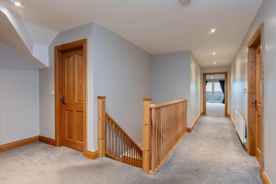 81 Hillsborough Road