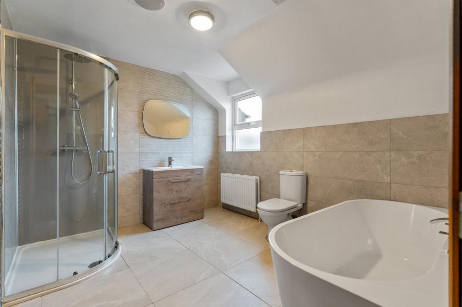 81 Hillsborough Road