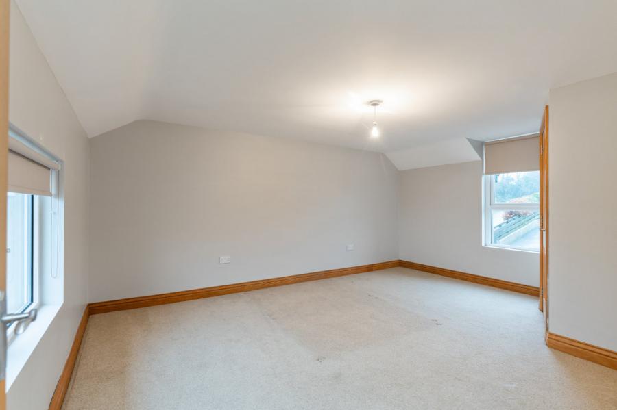 81 Hillsborough Road