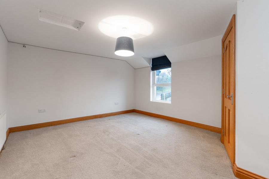 81 Hillsborough Road