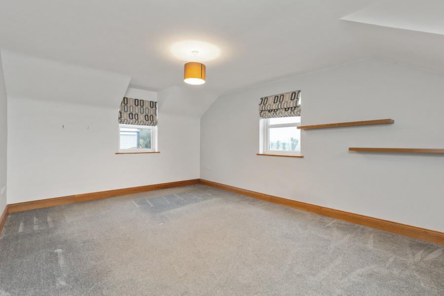 81 Hillsborough Road