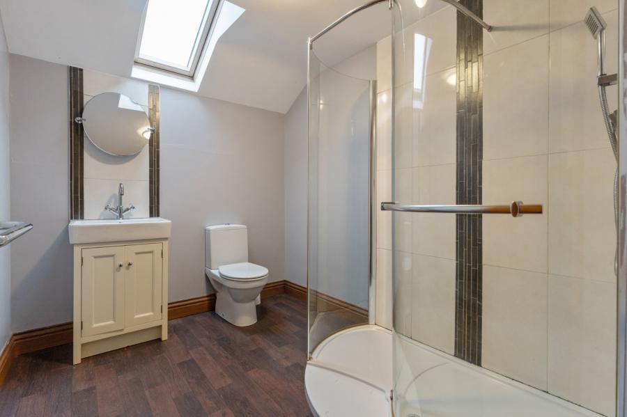 81 Hillsborough Road