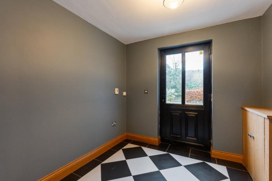 81 Hillsborough Road