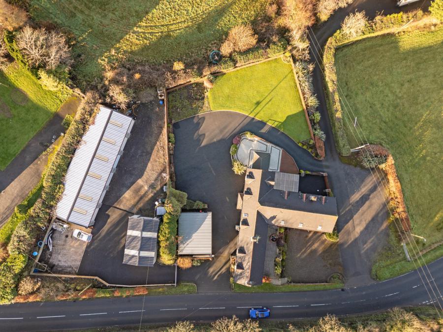 81 Hillsborough Road