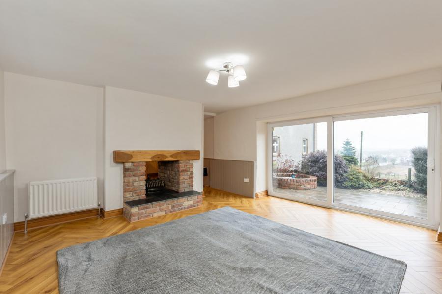 81 Hillsborough Road