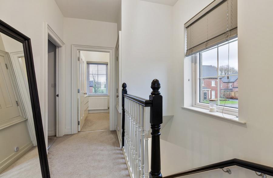 17 Charlestown Hall Gardens