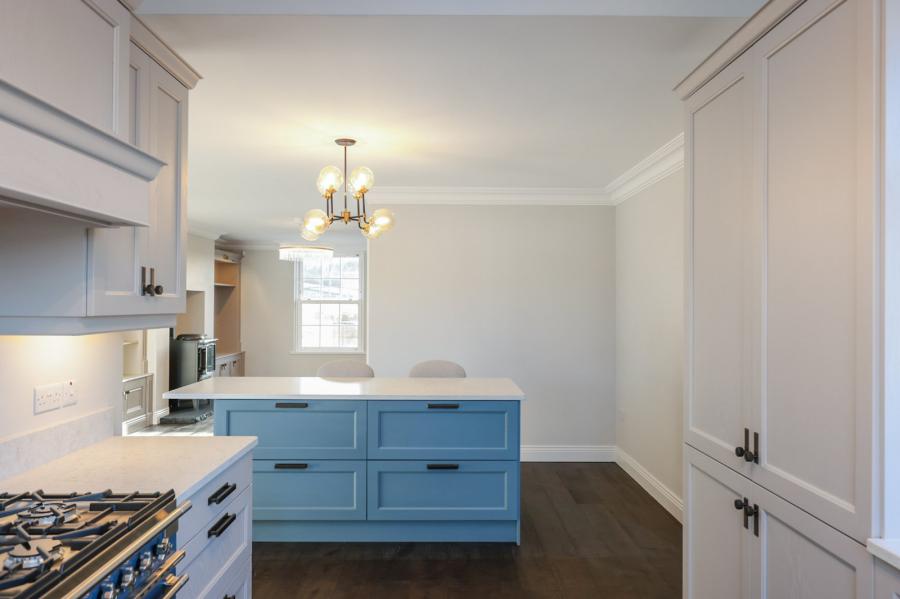 Site 63, The Tyrella, Governors Gate