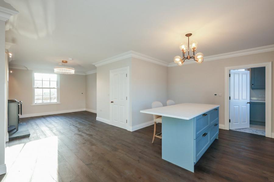 Site 63, The Tyrella, Governors Gate