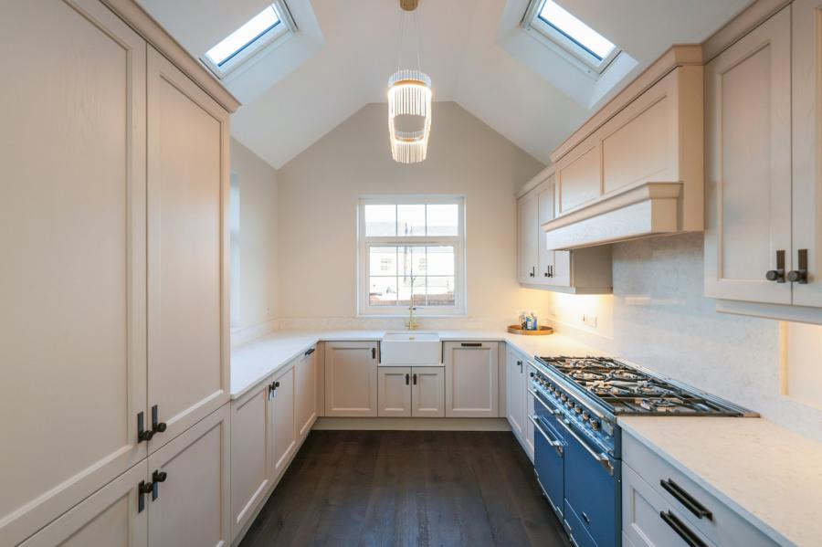 Site 63, The Tyrella, Governors Gate