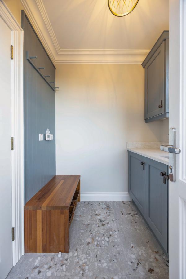 Site 63, The Tyrella, Governors Gate