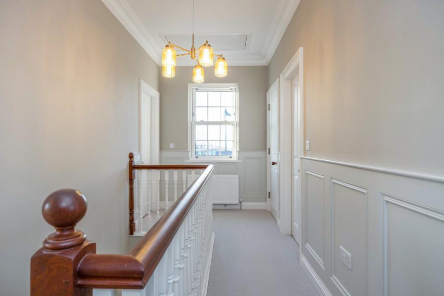 Site 63, The Tyrella, Governors Gate