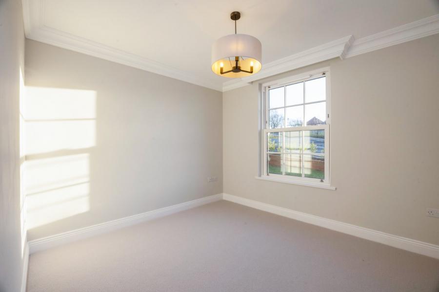 Site 63, The Tyrella, Governors Gate