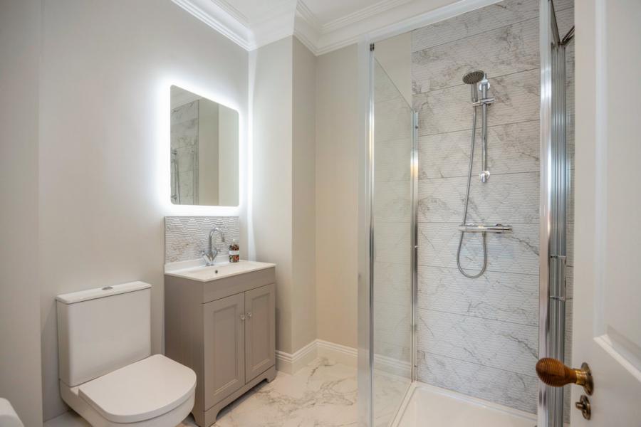 Site 63, The Tyrella, Governors Gate