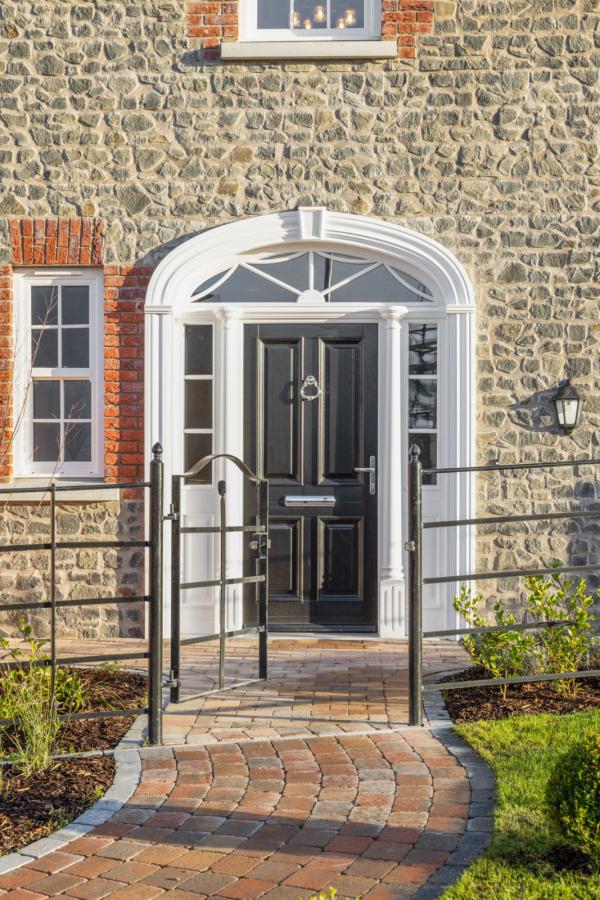 Site 63, The Tyrella, Governors Gate