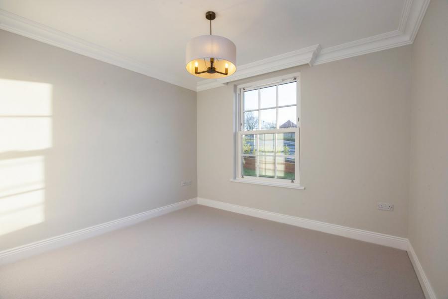 Site 63, The Tyrella, Governors Gate