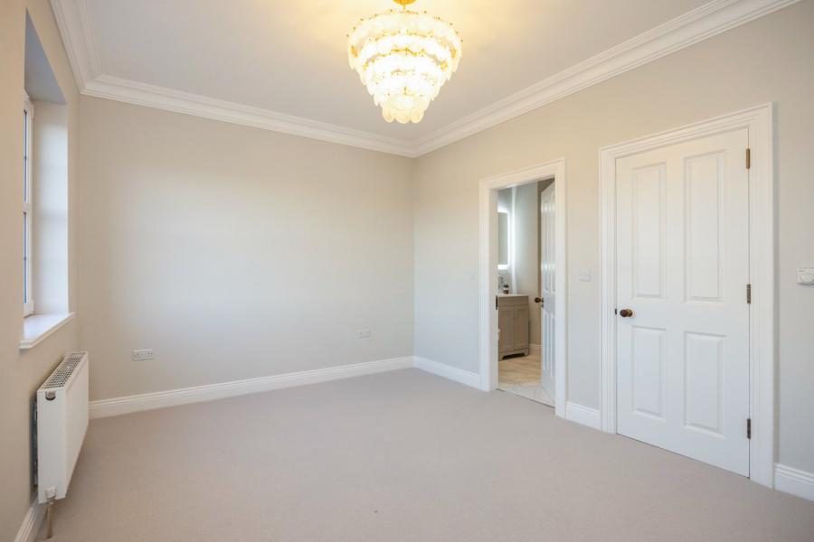 Site 63, The Tyrella, Governors Gate