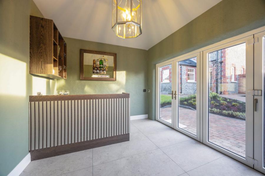 Site 63, The Tyrella, Governors Gate