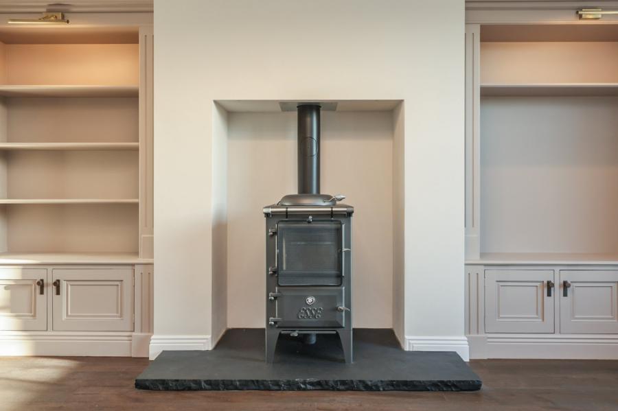 Site 63, The Tyrella, Governors Gate