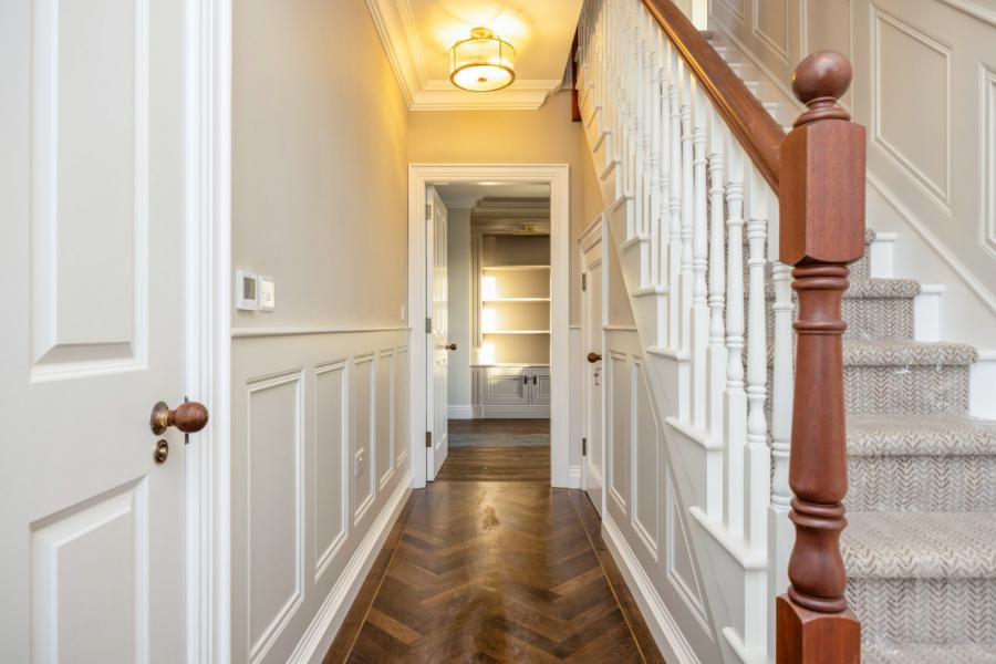 Site 63, The Tyrella, Governors Gate