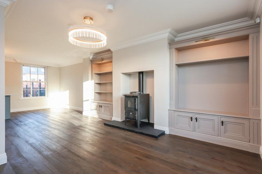 Site 63, The Tyrella, Governors Gate