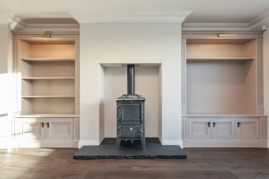 Site 63, The Tyrella, Governors Gate