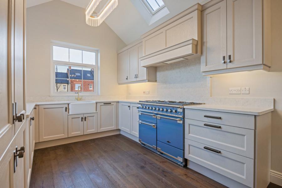 Site 63, The Tyrella, Governors Gate